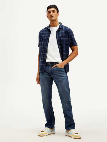 LEVIS MENS JEANS