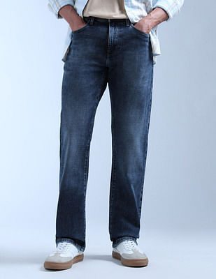 FLYING MACHINE MENS JEANS