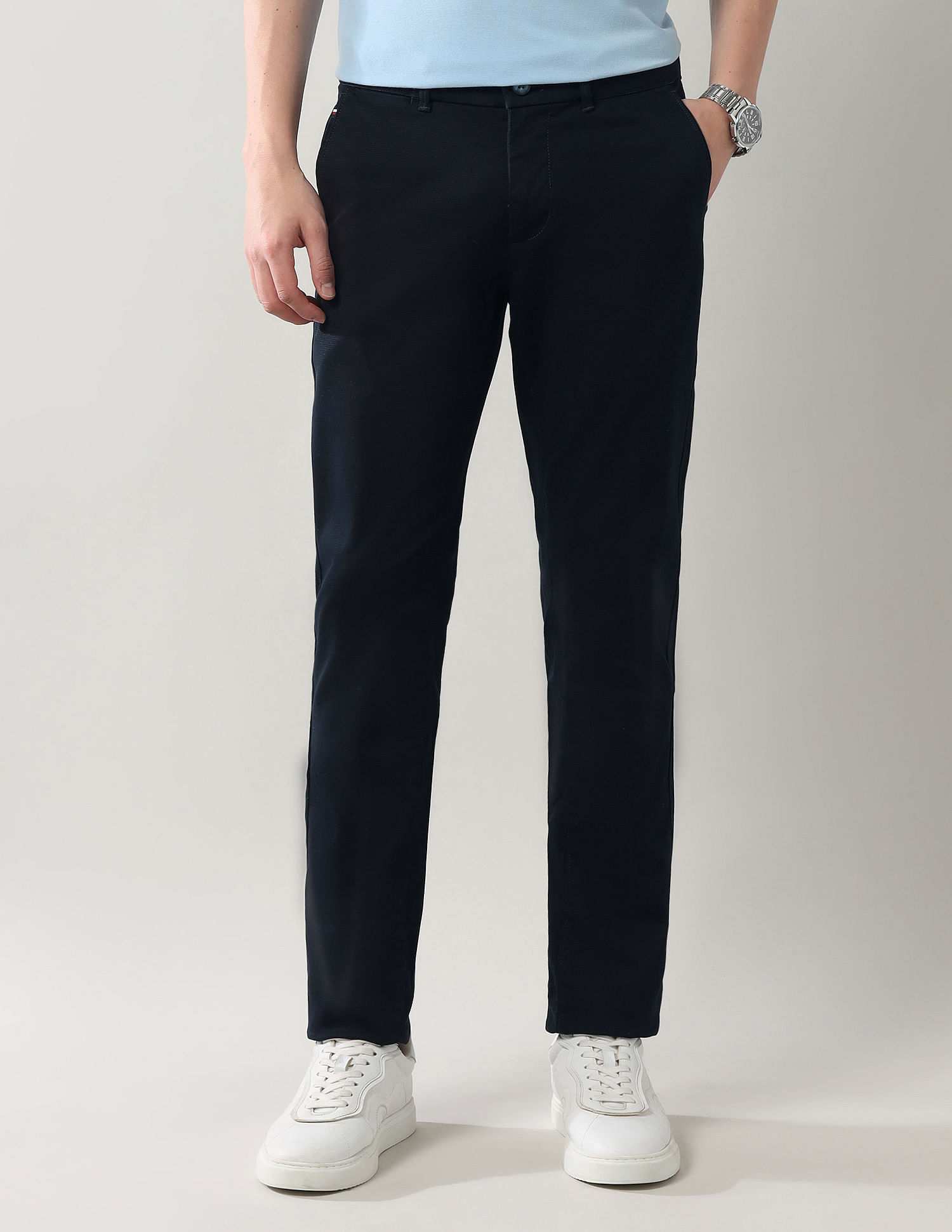 ARROW MENS FORMAL TROUSER