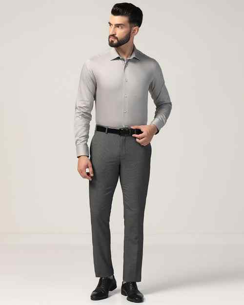 Blackberry Mens Formal Trouser
