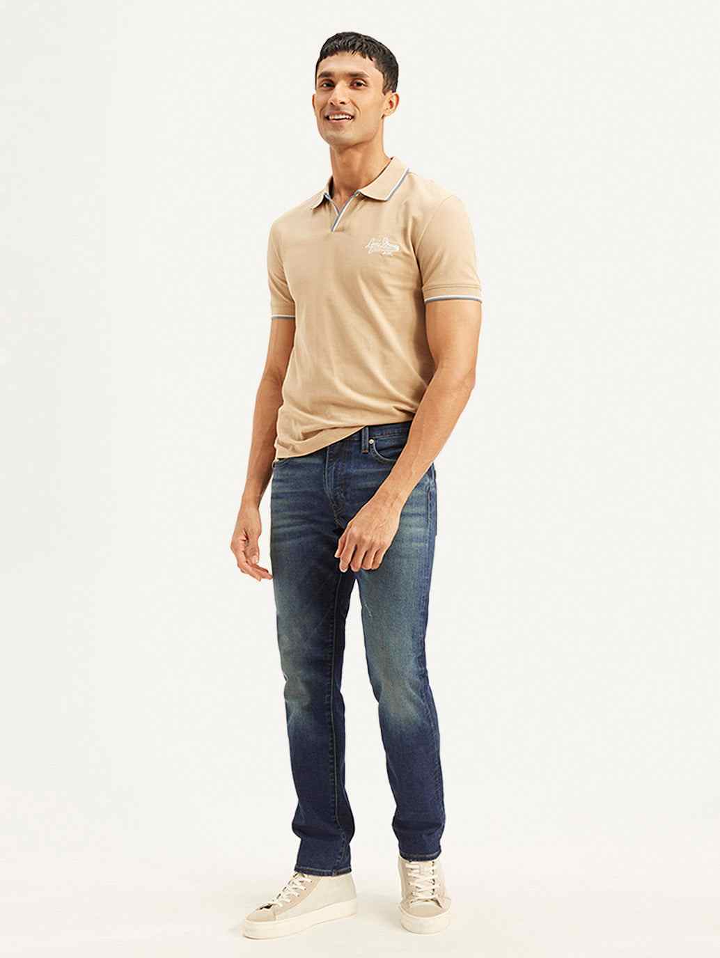 LEVIS MENS JEANS