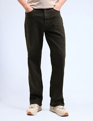 FLYING MACHINE MENS JEANS