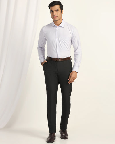 BLACKBERRY MENS FORMAL TROUSER
