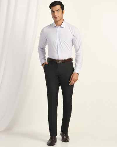 BLACKBERRY MENS FORMAL TROUSER