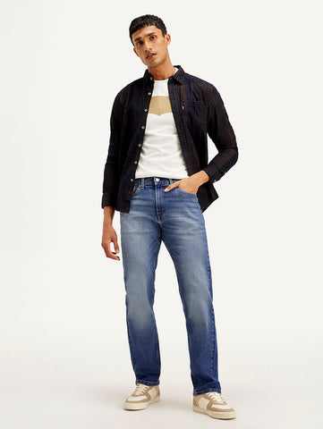 LEVIS MENS JEANS
