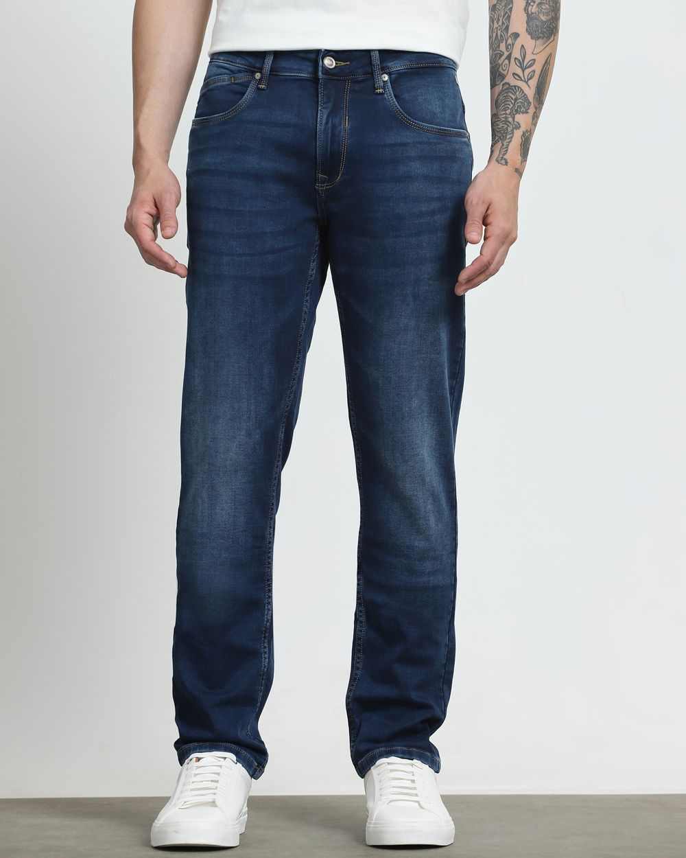 MUFTI MENS JEANS