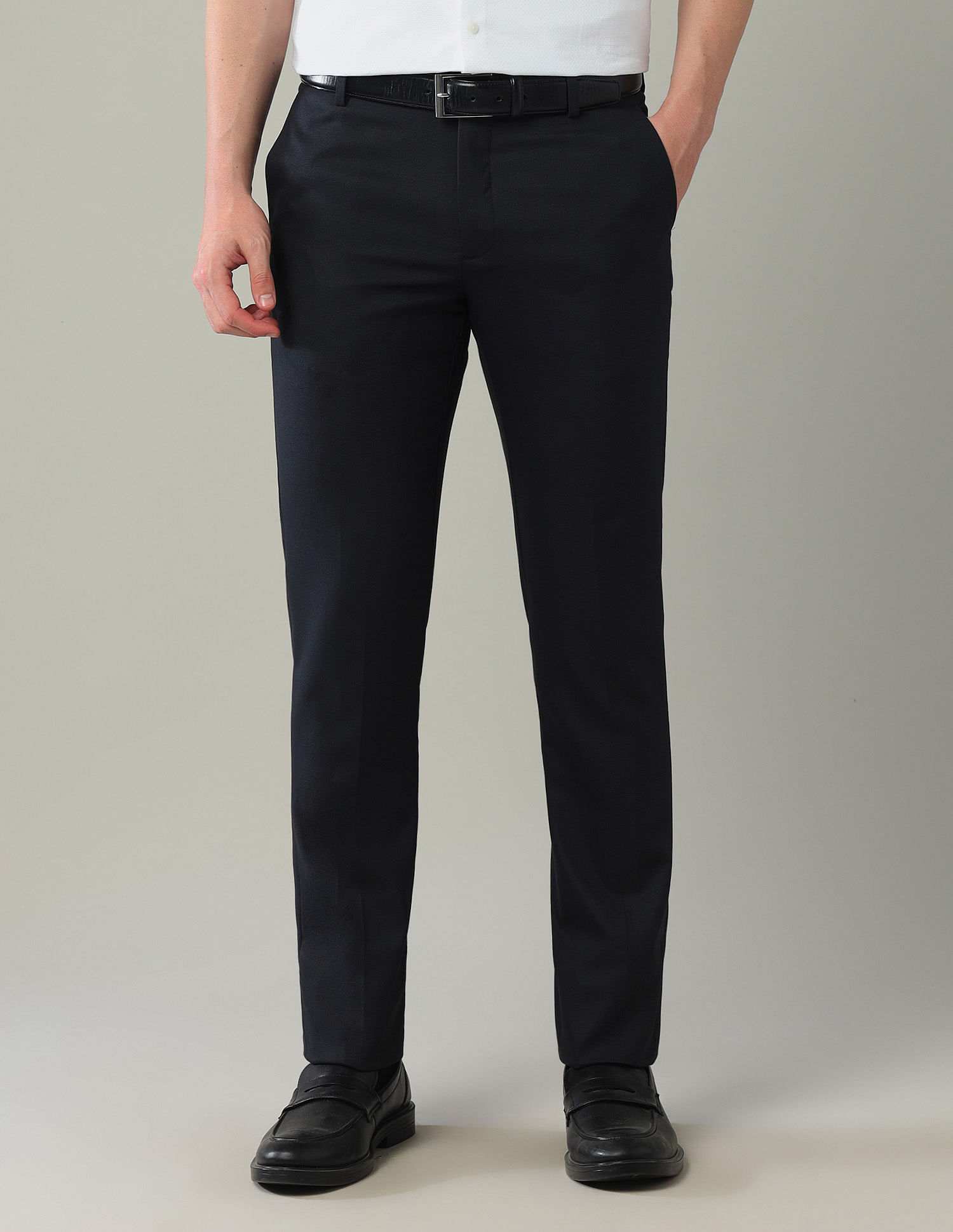 ARROW MENS FORMAL TROUSER