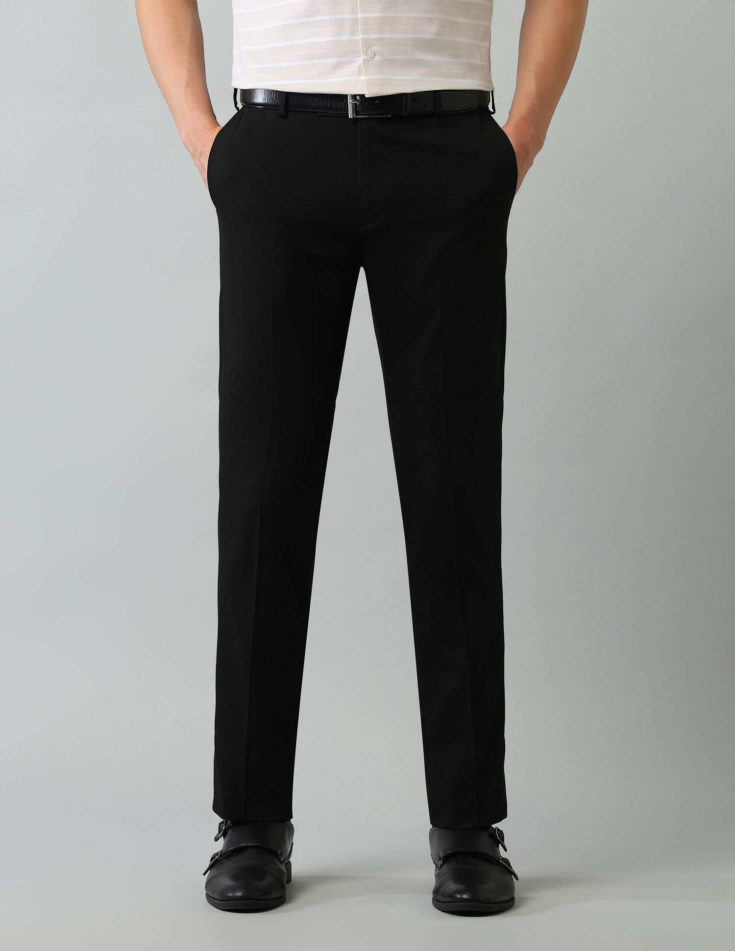 ARROW MENS FORMAL TROUSER