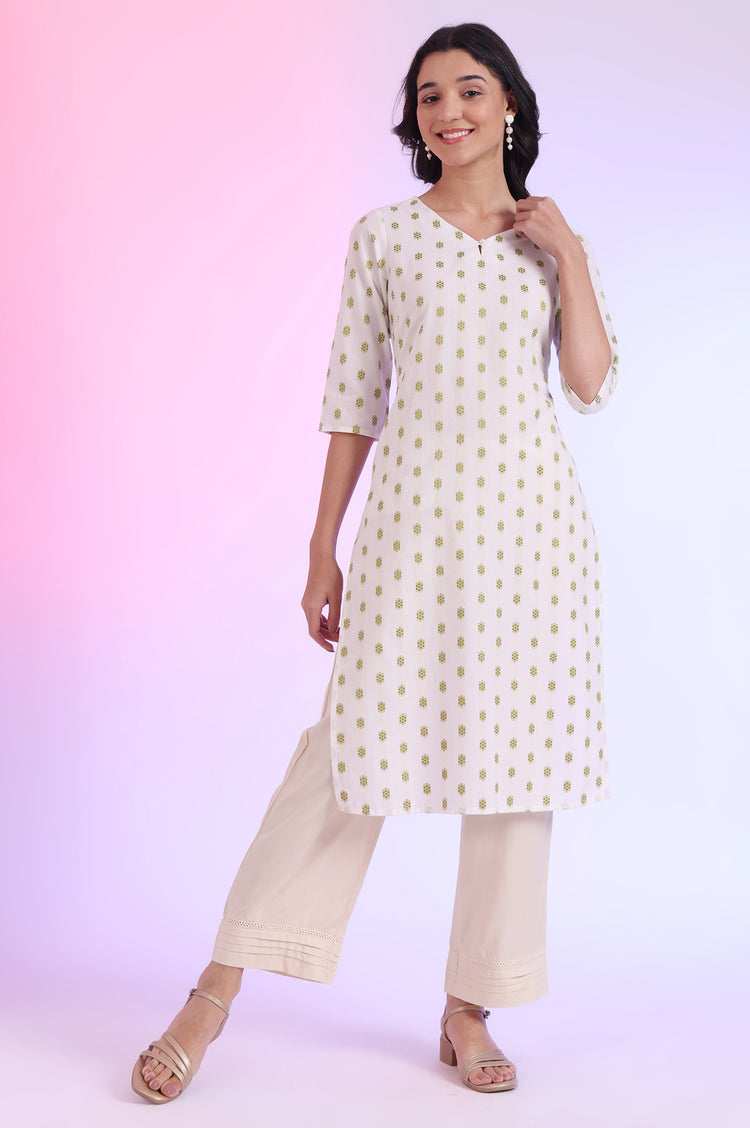 AURELIA LADIES WESTERN KURTI 1PCS