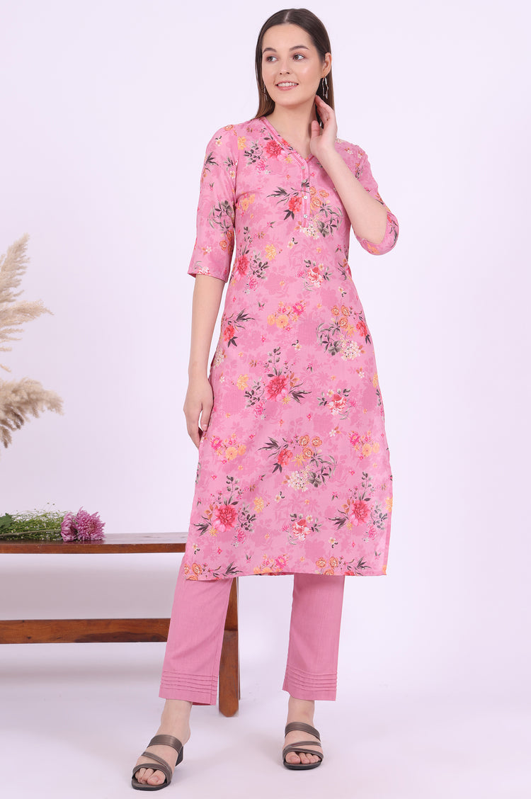 AURELIA LADIES WESTERN KURTI 1PCS