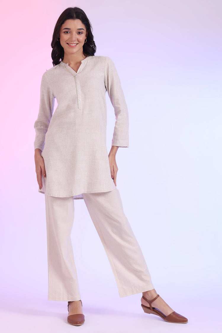 AURELIA LADIES WESTERN KURTI 1PCS