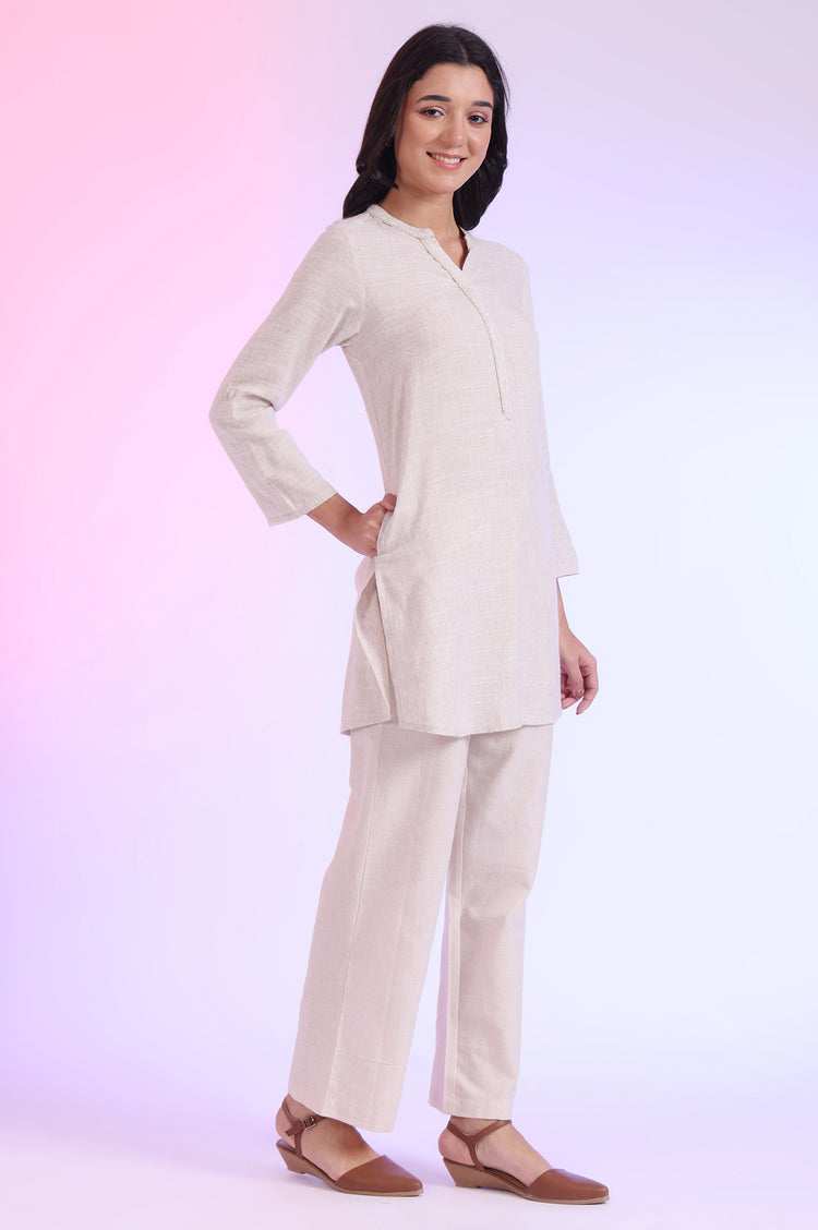 AURELIA LADIES WESTERN KURTI 1PCS