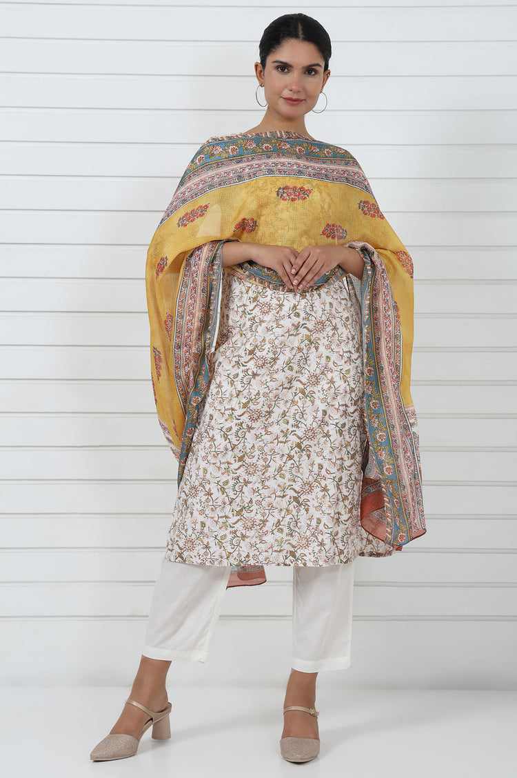 AURELIA LADIES WESTERN DUPTTA