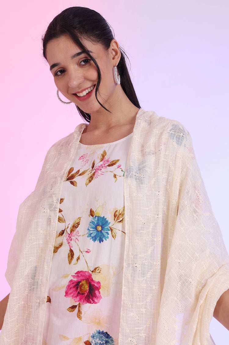 AURELIA LADIES WESTERN DUPTTA