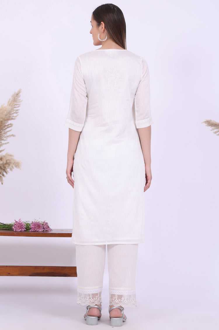 AURELIA LADIES WESTERN KURTI 2PCS SET