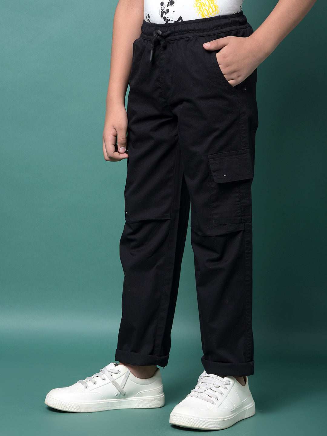 CRIMSOUNE CLUB BOYS CARGO