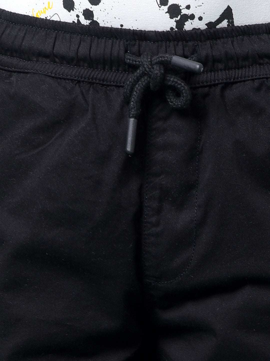 CRIMSOUNE CLUB BOYS CARGO