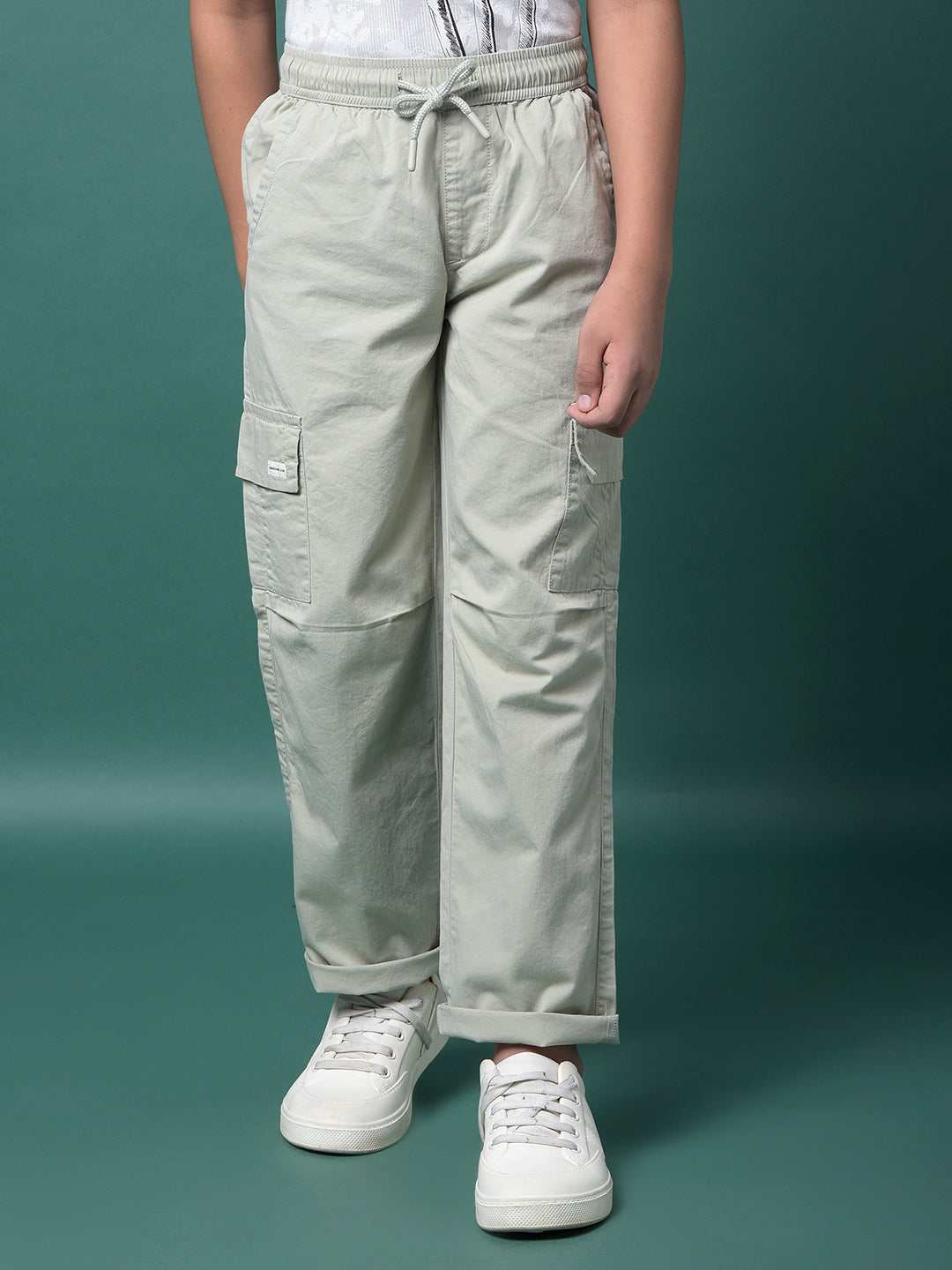 CRIMSOUNE CLUB BOYS CARGO