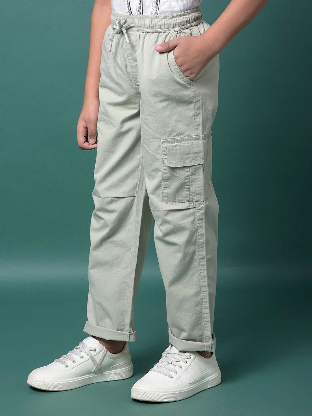 CRIMSOUNE CLUB BOYS CARGO