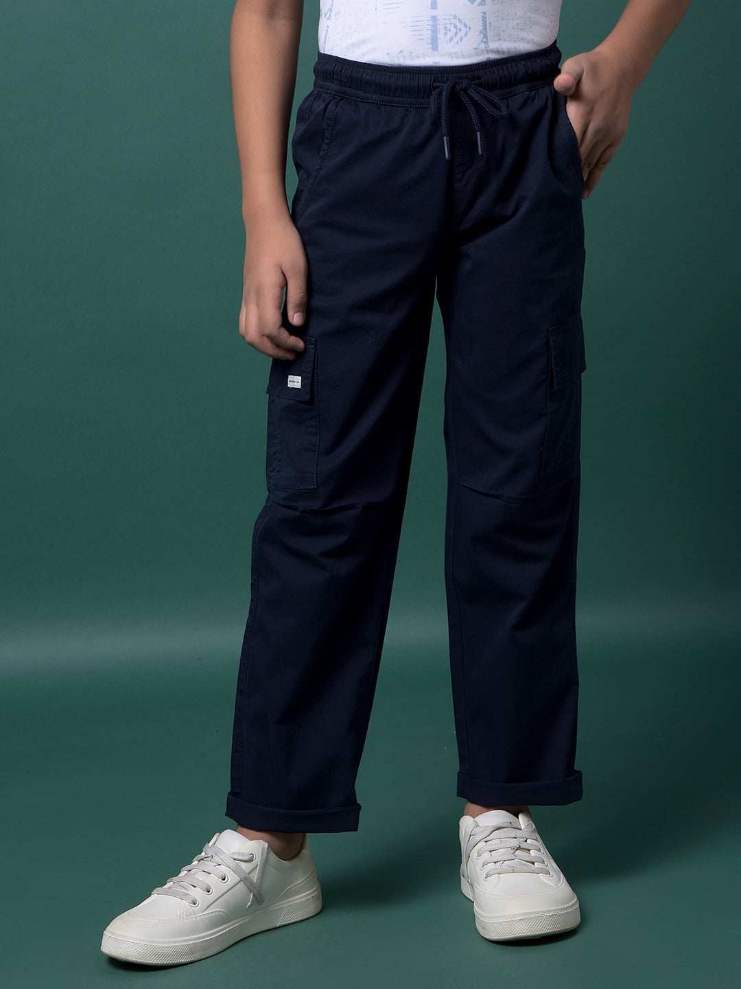 CRIMSOUNE CLUB BOYS CARGO