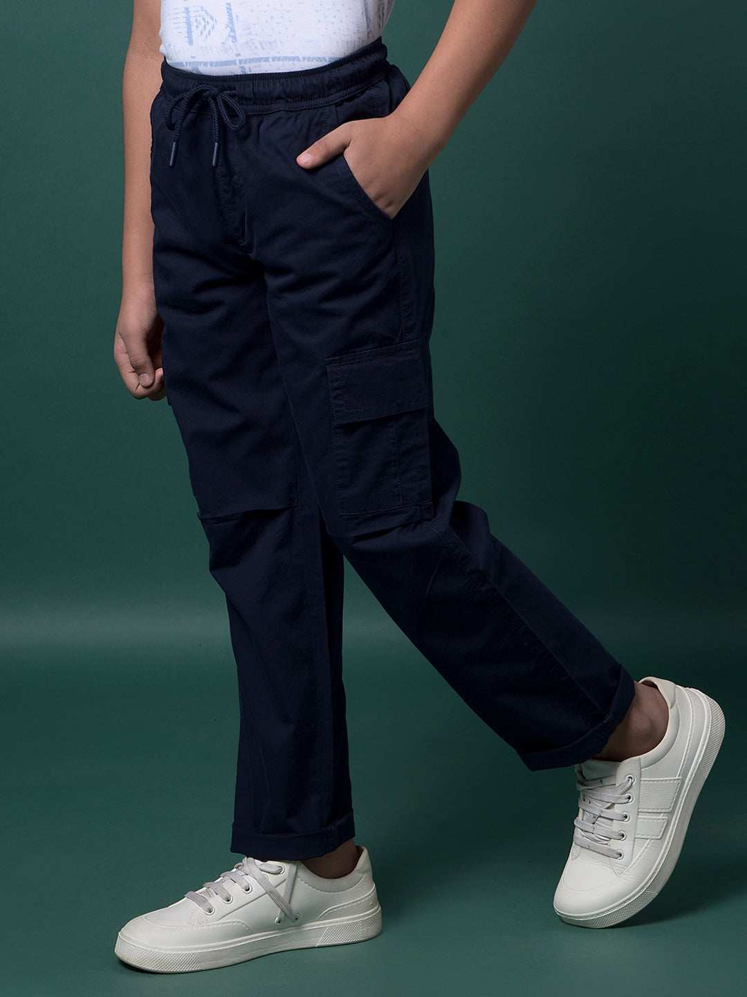 CRIMSOUNE CLUB BOYS CARGO