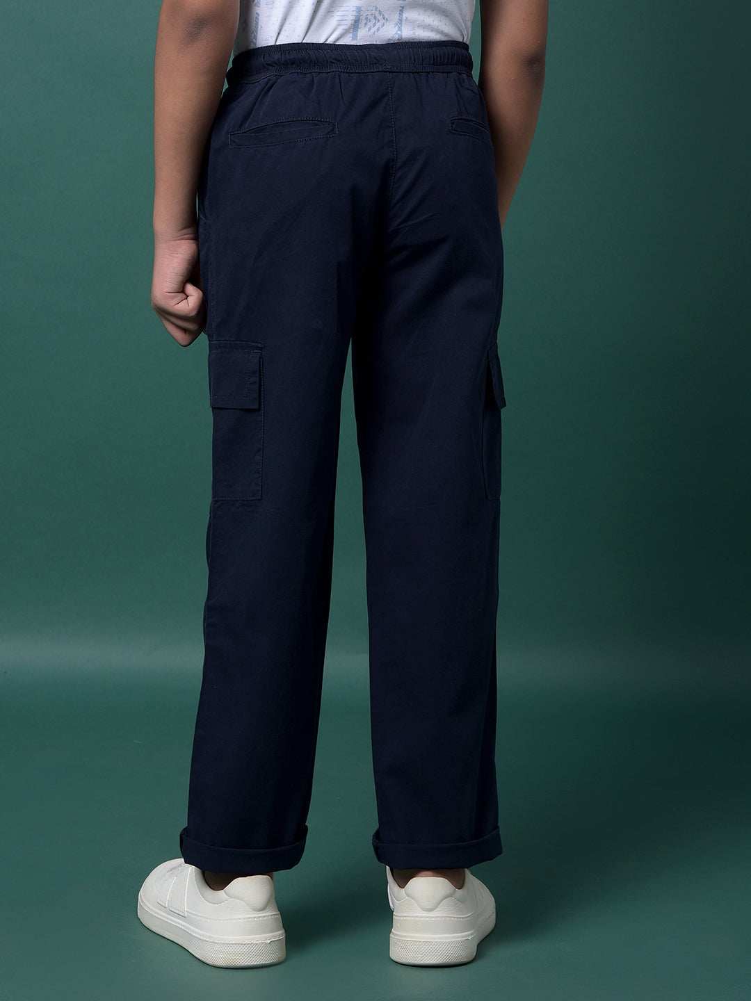 CRIMSOUNE CLUB BOYS CARGO