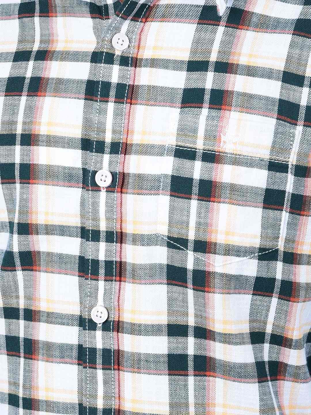 CRIMSOUNE CLUB BOYS SHIRT