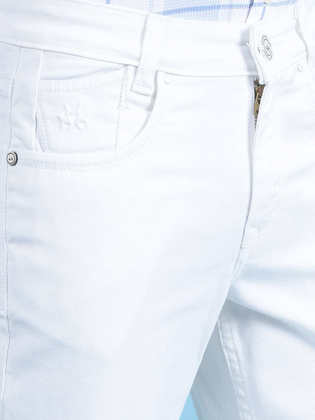 CRIMSOUNE CLUB BOYS JEANS