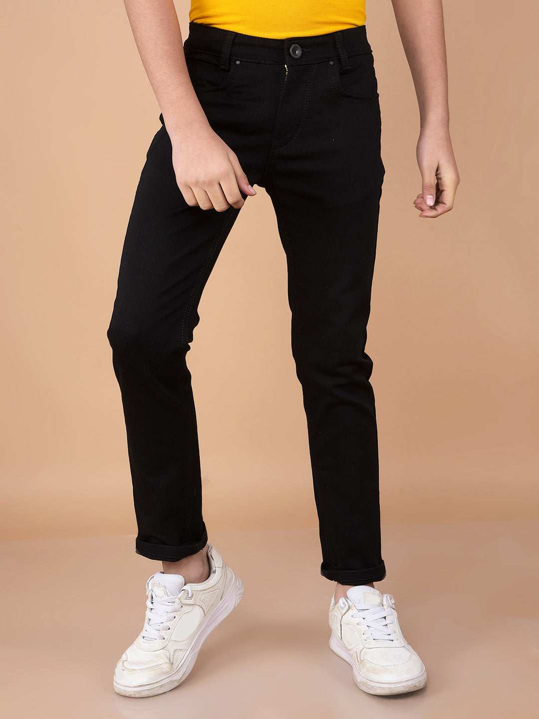 CRIMSOUNE CLUB BOYS CARGO