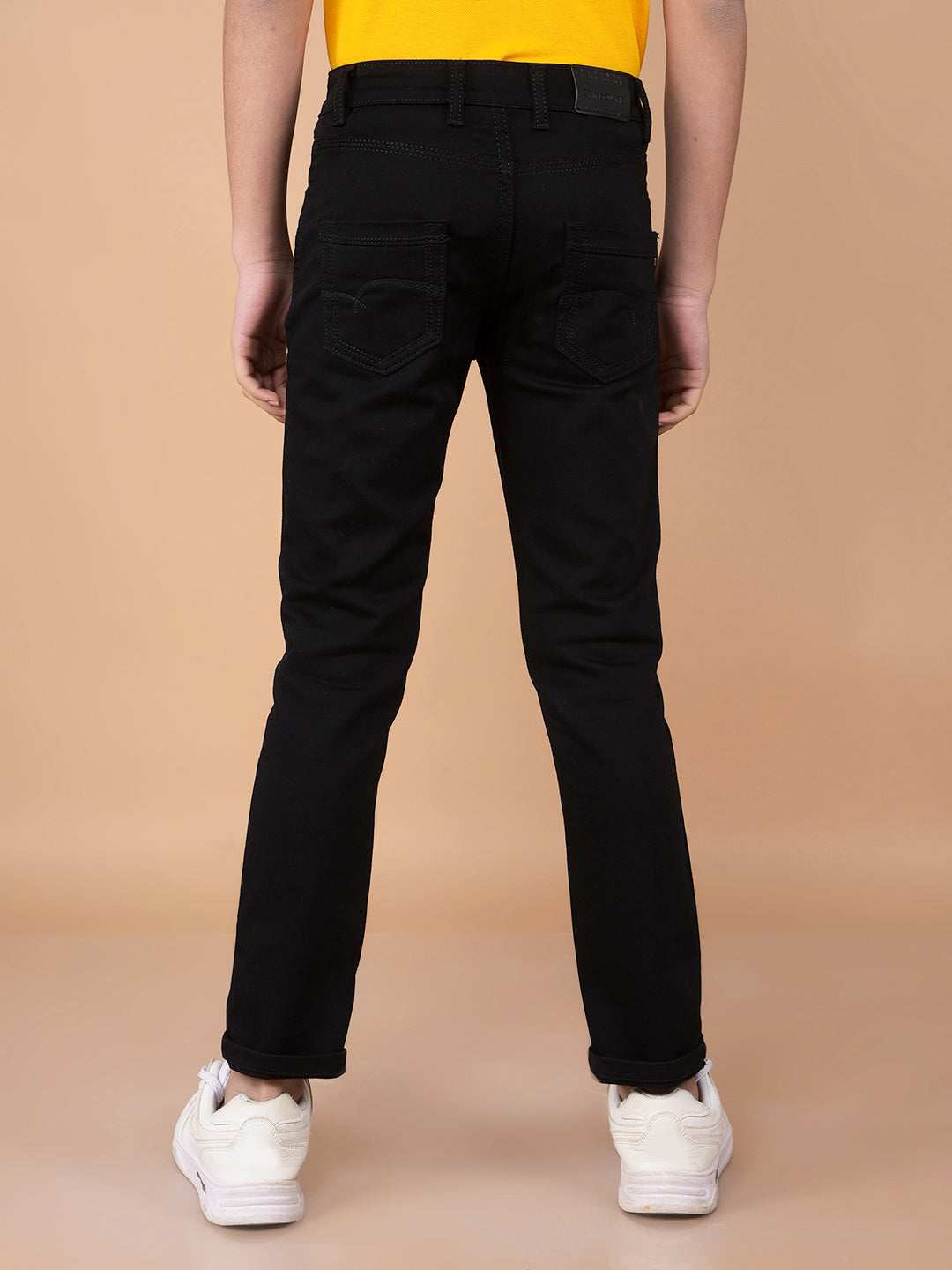 CRIMSOUNE CLUB BOYS CARGO