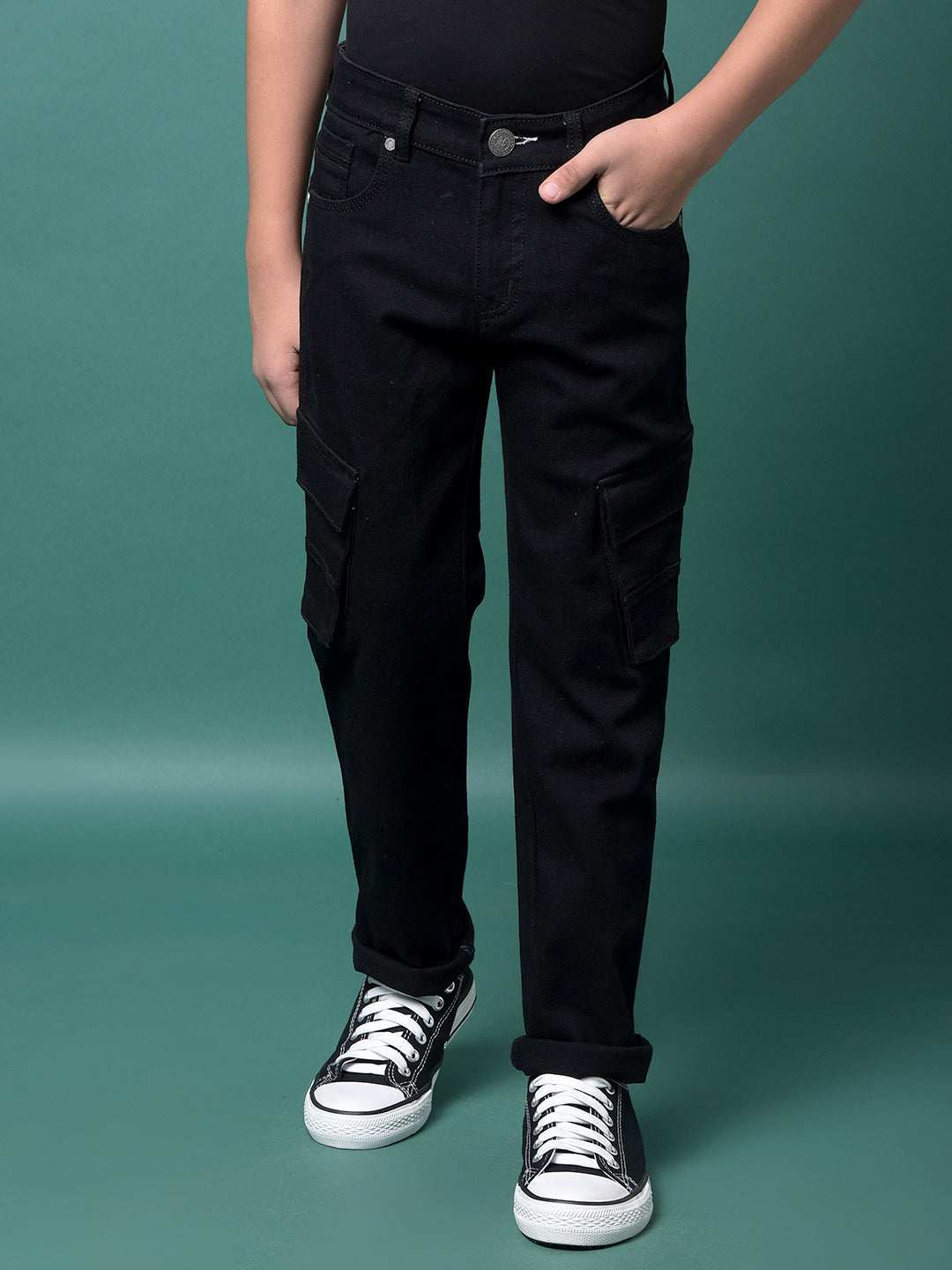 CRIMSOUNE CLUB BOYS CARGO