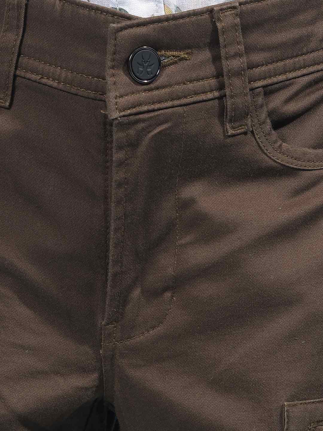 CRIMSOUNE CLUB BOYS CARGO