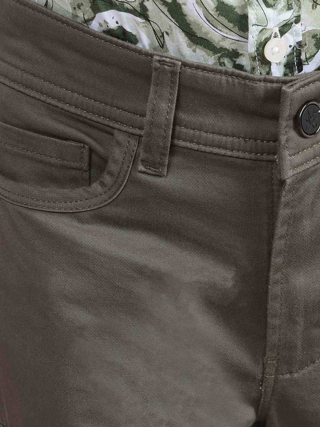CRIMSOUNE CLUB BOYS CARGO