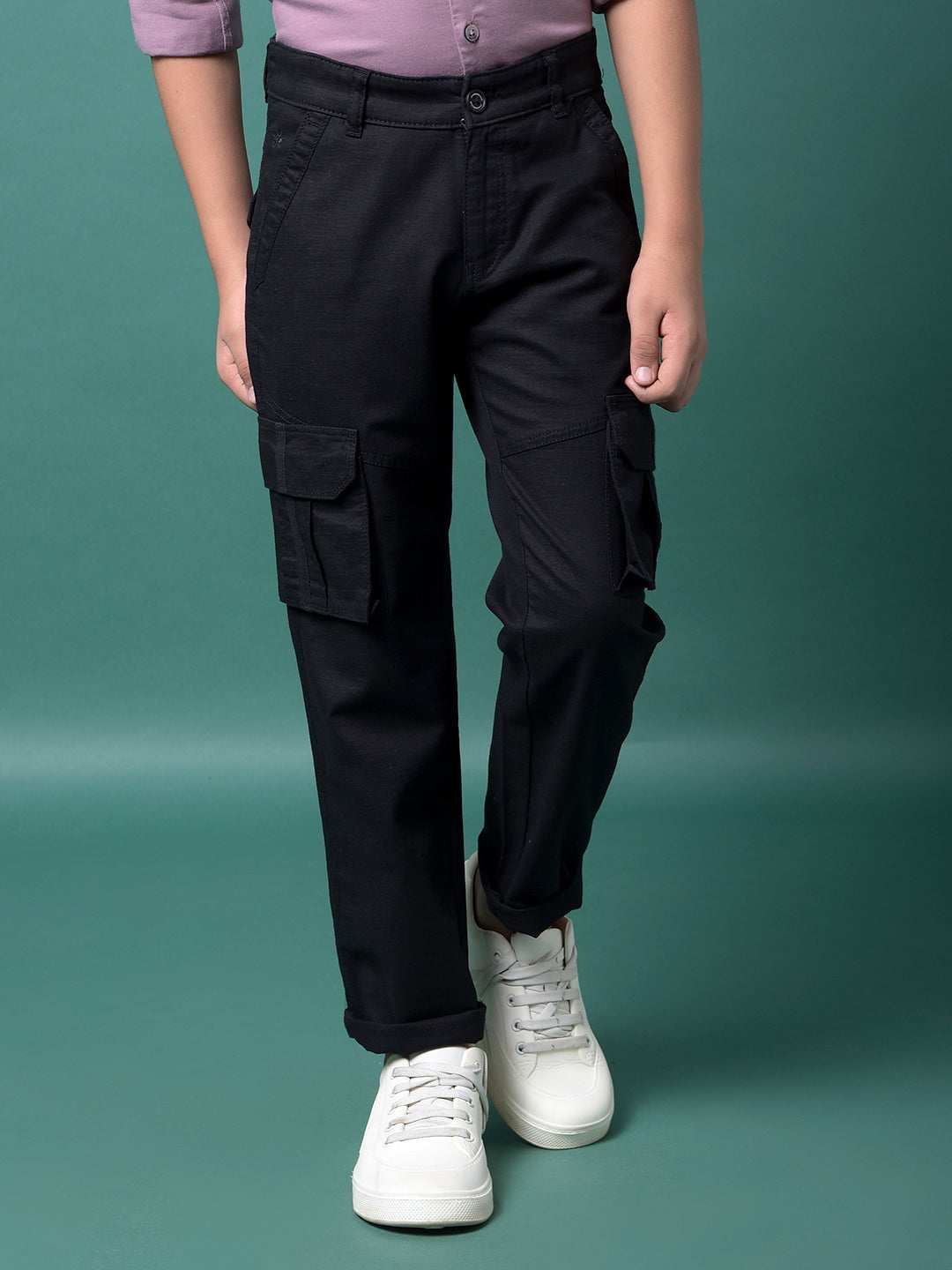 CRIMSOUNE CLUB BOYS CARGO