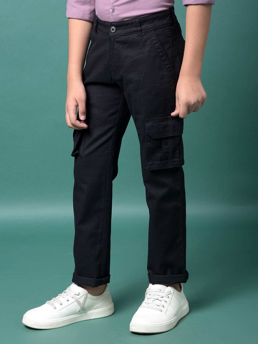 CRIMSOUNE CLUB BOYS CARGO