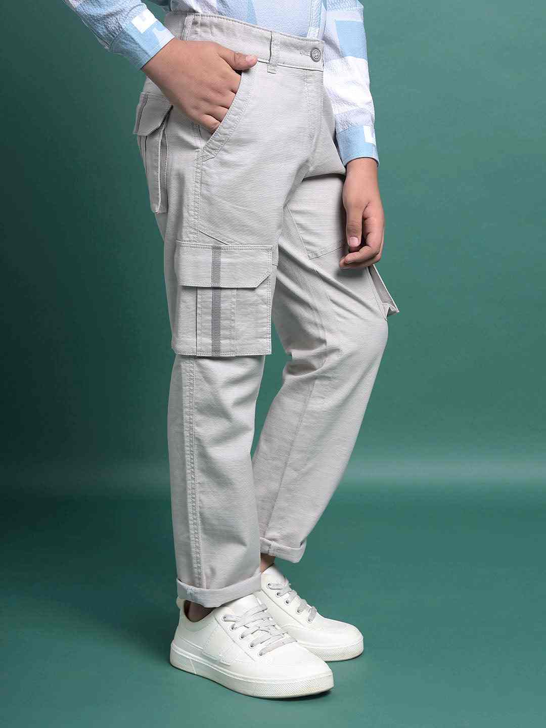 CRIMSOUNE CLUB BOYS CARGO