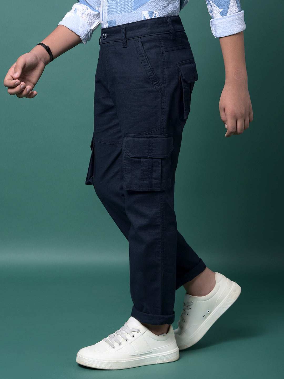 CRIMSOUNE CLUB BOYS CARGO