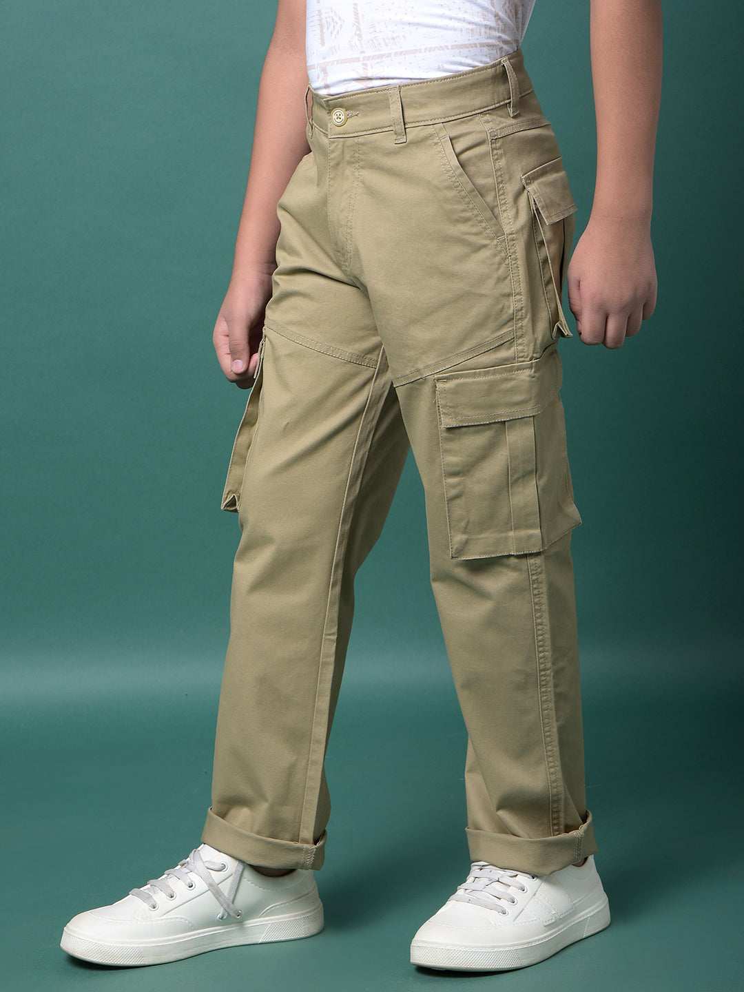 CRIMSOUNE CLUB BOYS CARGO
