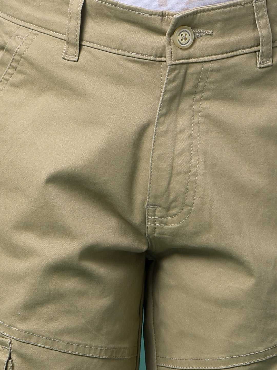 CRIMSOUNE CLUB BOYS CARGO