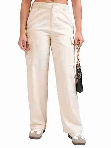 GIPSY LADIES WESTERN PANTS PNT93040 BG RG BEIGE