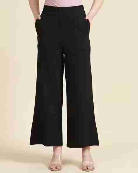 GIPSY LADIES WESTERN PANTS PNT93535 BLACK