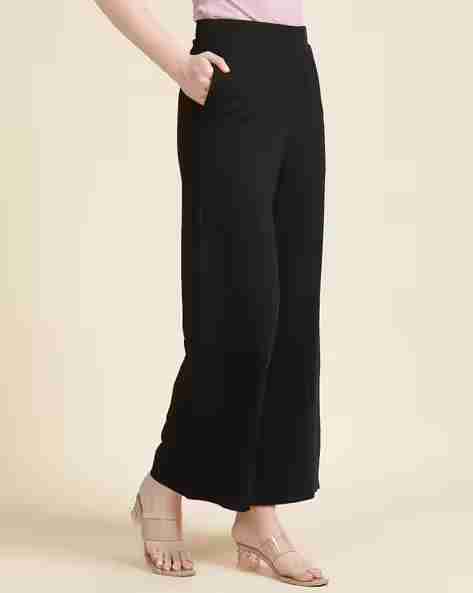 GIPSY LADIES WESTERN PANTS PNT93535 BLACK