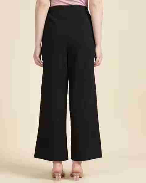 GIPSY LADIES WESTERN PANTS PNT93535 BLACK