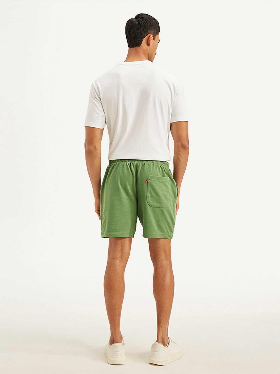 LEVIS MENS BERMUDA COTTON A8328-0024