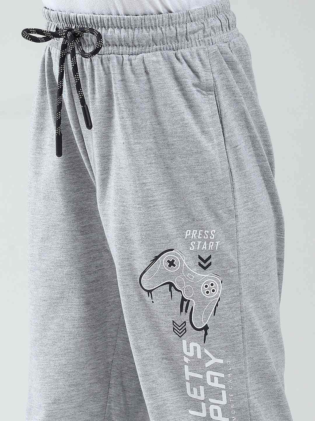 MONTE CARLO BOYS PAJAMA 52503225 3