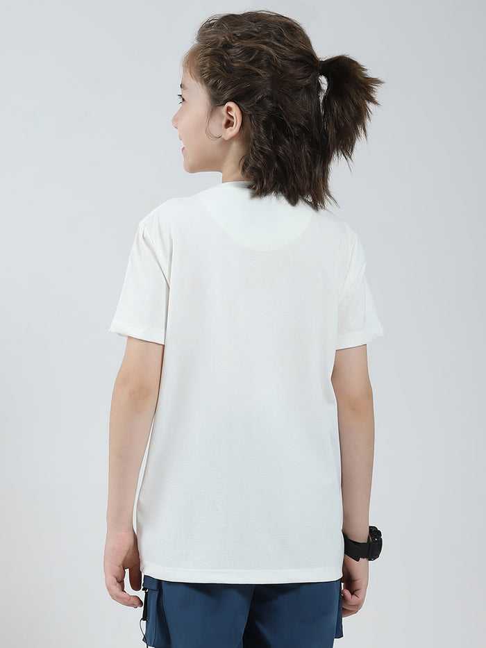 MONTE CARLO BOYS T-SHIRT H/S 525070625 2