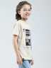 MONTE CARLO BOYS T-SHIRT H/S 525070632 2