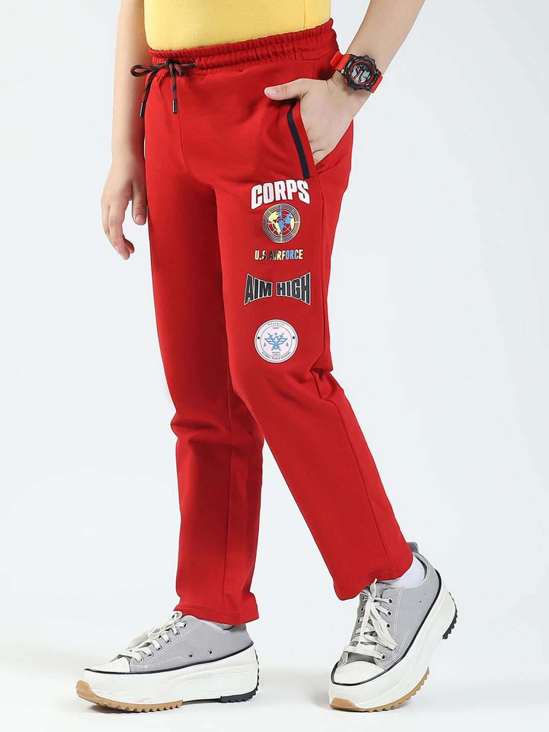 MONTE CARLO BOYS PAJAMA 525070817 1