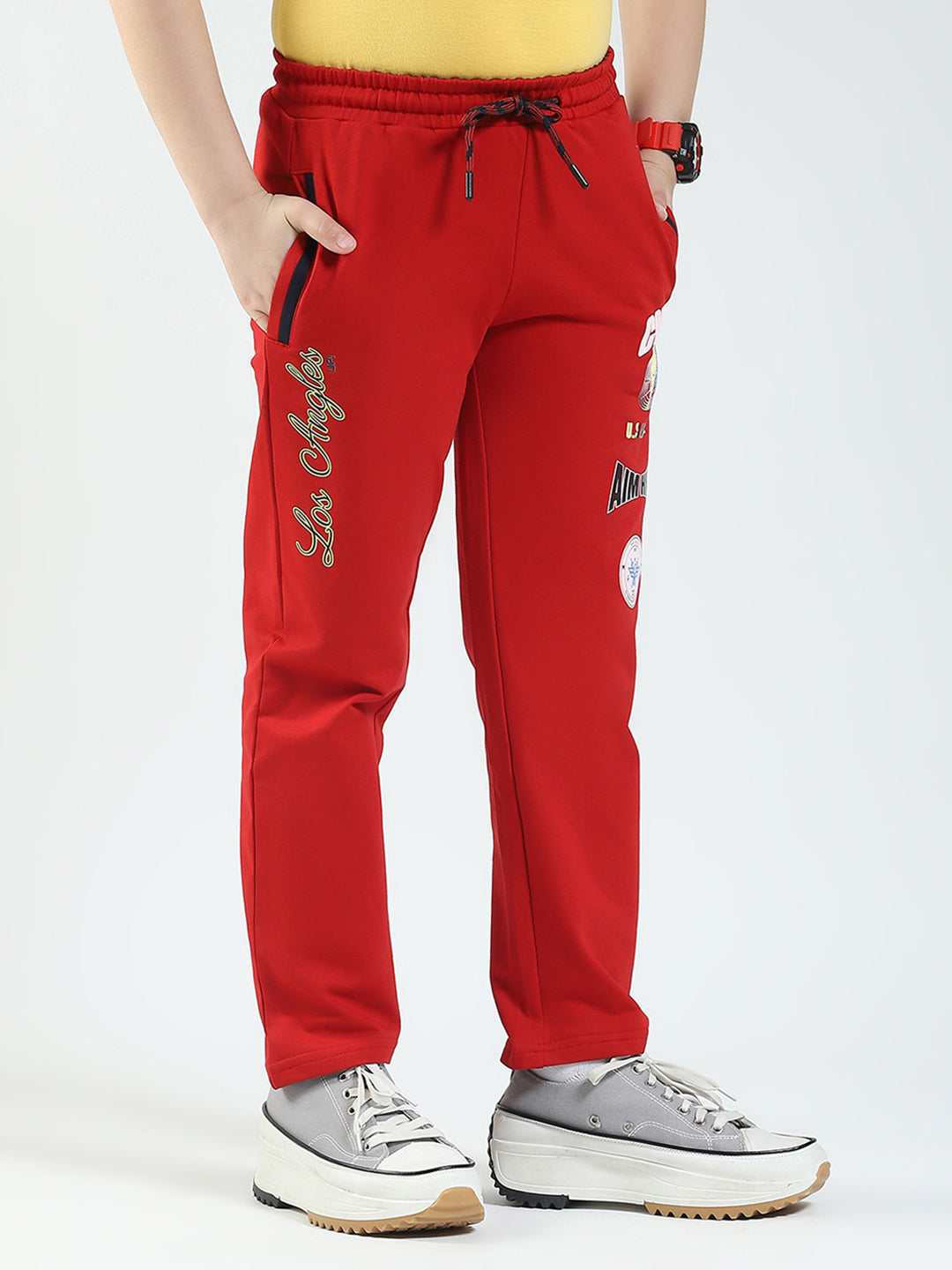 MONTE CARLO BOYS PAJAMA 525070817 1