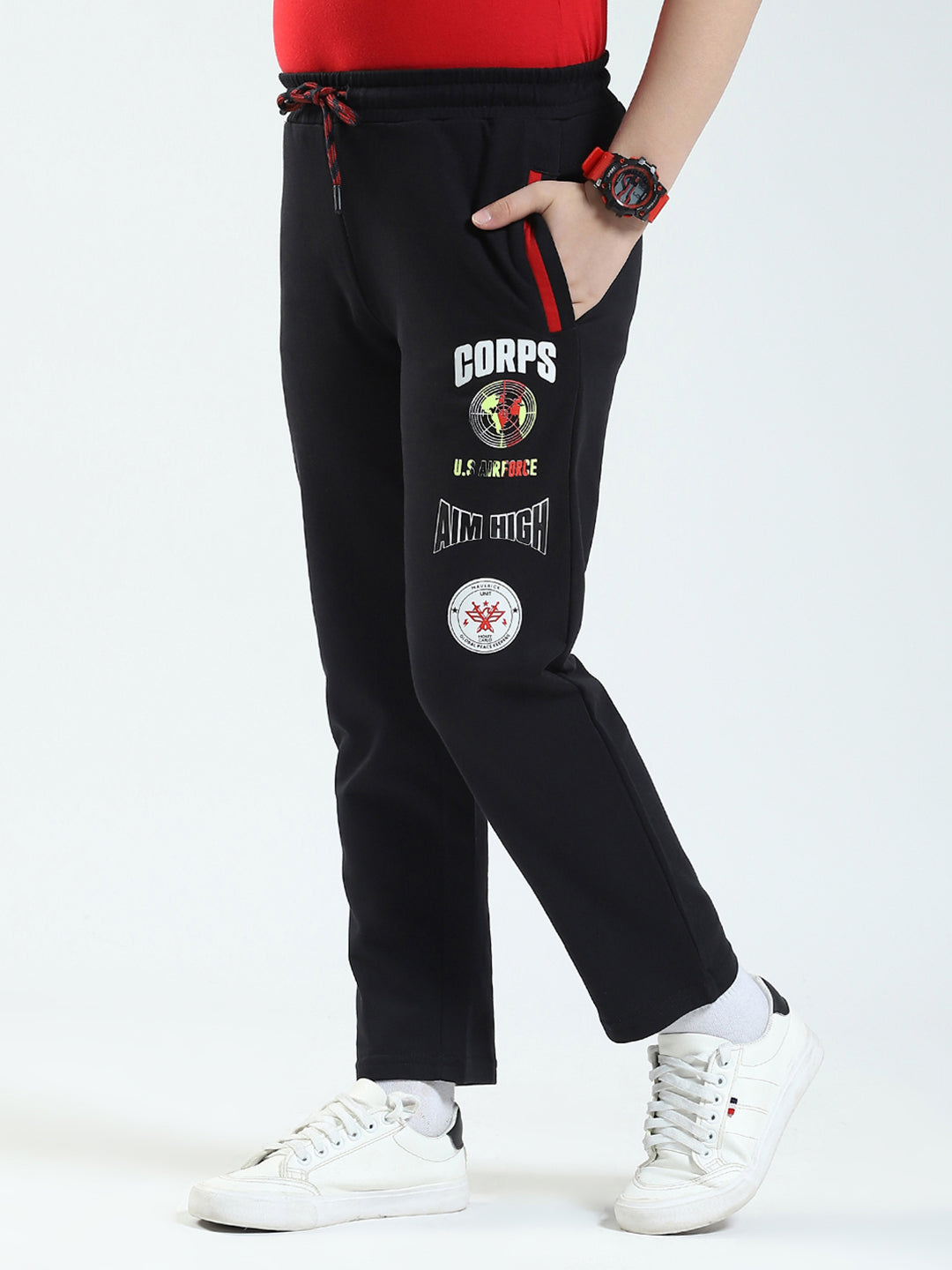 MONTE CARLO BOYS PAJAMA 525070817 2